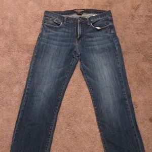 Men’s lucky jeans 34x30